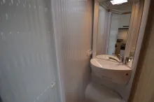 Fahrzeugbild Sunlight V 66 Adventure Edition #10