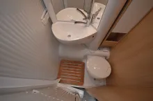 Fahrzeugbild Sunlight V 66 Adventure Edition #11