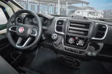 Fahrzeugbild Sunlight V 66 Adventure Edition #13