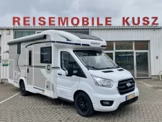 Bild 1 Chausson Teilintegrierte 640 Titanium Ultimate