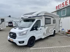 Bild 4 Chausson Teilintegrierte 640 Titanium Ultimate