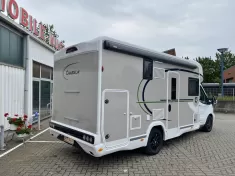 Bild 5 Chausson Teilintegrierte 640 Titanium Ultimate