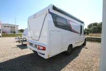Fahrzeugbild LMC Tourer T 660 G - über Euro 14.000,- SPAREN #6