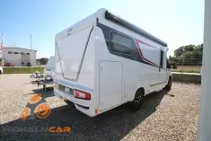 Bild 5 LMC Tourer T 660 G