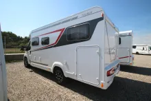 Fahrzeugbild LMC Tourer T 660 G - über Euro 14.000,- SPAREN #7