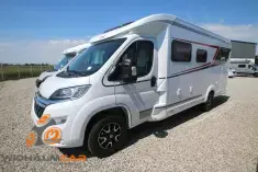 Bild 7 LMC Tourer T 660 G