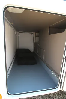 Fahrzeugbild LMC Tourer T 660 G - über Euro 14.000,- SPAREN #9