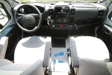 Fahrzeugbild LMC Tourer T 660 G - über Euro 14.000,- SPAREN #10