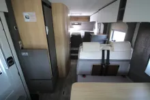 Fahrzeugbild LMC Tourer T 660 G - über Euro 14.000,- SPAREN #11