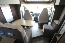 Fahrzeugbild LMC Tourer T 660 G - über Euro 14.000,- SPAREN #12