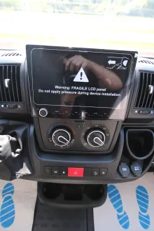 Fahrzeugbild LMC Tourer T 660 G - über Euro 14.000,- SPAREN #13