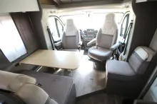 Fahrzeugbild LMC Tourer T 660 G - über Euro 14.000,- SPAREN #14