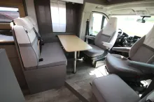 Fahrzeugbild LMC Tourer T 660 G - über Euro 14.000,- SPAREN #15