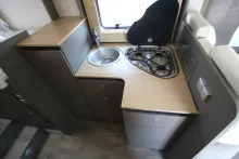 Fahrzeugbild LMC Tourer T 660 G - über Euro 14.000,- SPAREN #16