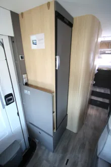 Fahrzeugbild LMC Tourer T 660 G - über Euro 14.000,- SPAREN #19