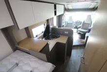 Fahrzeugbild LMC Tourer T 660 G - über Euro 14.000,- SPAREN #20