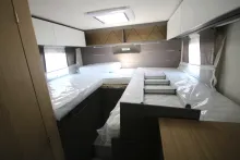 Fahrzeugbild LMC Tourer T 660 G - über Euro 14.000,- SPAREN #22