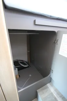 Fahrzeugbild LMC Tourer T 660 G - über Euro 14.000,- SPAREN #23