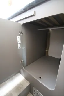 Fahrzeugbild LMC Tourer T 660 G - über Euro 14.000,- SPAREN #24