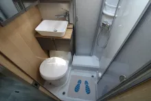 Fahrzeugbild LMC Tourer T 660 G - über Euro 14.000,- SPAREN #25