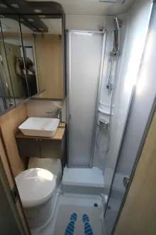 Fahrzeugbild LMC Tourer T 660 G - über Euro 14.000,- SPAREN #27