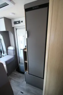 Fahrzeugbild LMC Tourer T 660 G - über Euro 14.000,- SPAREN #21