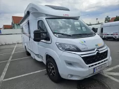 Bild 1 LMC Tourer Lift H 660 G