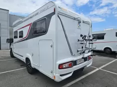 Bild 22 LMC Tourer Lift H 660 G