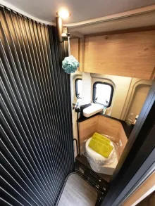 Fahrzeugbild Dethleffs Globetrail 540 DR Sparen Sie 3.703,- € #13