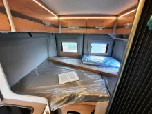 Fahrzeugbild Dethleffs Globetrail 540 DR Sparen Sie 3.703,- € #9