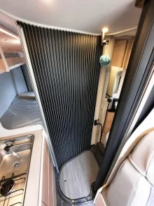 Fahrzeugbild Dethleffs Globetrail 540 DR Sparen Sie 3.703,- € #14