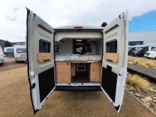 Fahrzeugbild Dethleffs Globetrail 540 DR Sparen Sie 3.703,- € #15