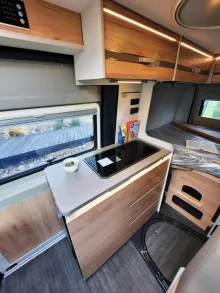 Fahrzeugbild Dethleffs Globetrail 540 DR Sparen Sie 3.703,- € #10