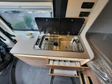 Fahrzeugbild Dethleffs Globetrail 540 DR Sparen Sie 3.703,- € #12