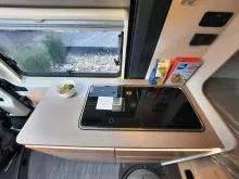 Fahrzeugbild Dethleffs Globetrail 540 DR Sparen Sie 3.703,- € #11