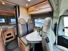 Fahrzeugbild Dethleffs Globetrail 540 DR Sparen Sie 3.703,- € #6