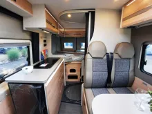 Fahrzeugbild Dethleffs Globetrail 540 DR Sparen Sie 3.703,- € #4