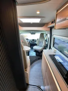 Fahrzeugbild Dethleffs Globetrail 540 DR Sparen Sie 3.703,- € #3