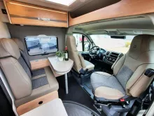 Fahrzeugbild Dethleffs Globetrail 540 DR Sparen Sie 3.703,- € #7