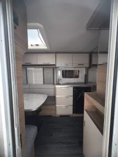 Bild 7 Knaus Sport 450 FU 500€ Zulassungsprämie