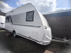 Bild 6 Knaus Sport 450 FU 500€ Zulassungsprämie