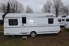 Bild 1 Tabbert Rossini 490 TD 2,3 Finest Edition
