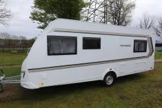 Bild 6 Weinsberg CaraOne 550 UK