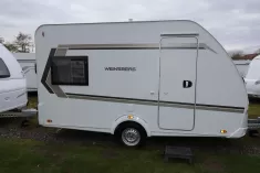 Bild 1 Weinsberg CaraOne 390 PUH