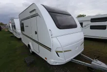 Fahrzeugbild Weinsberg CaraOne 390 PUH #5
