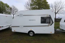 Fahrzeugbild Weinsberg CaraOne 390 PUH #6