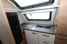 Fahrzeugbild Weinsberg CaraOne 390 PUH #8