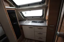 Fahrzeugbild Weinsberg CaraOne 390 PUH #9