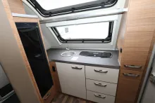 Fahrzeugbild Weinsberg CaraOne 390 PUH #10