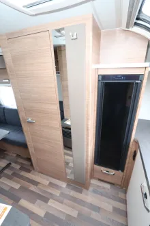 Fahrzeugbild Weinsberg CaraOne 390 PUH #11
